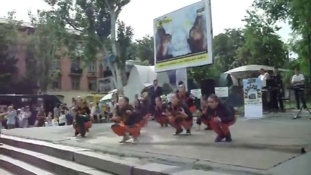 День защиты детей смотреть онлайн