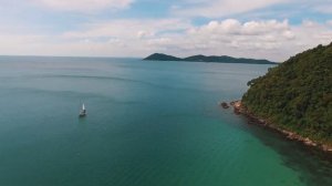 Тайланд 2024, отдых на острове Ко Самет вблизи Паттайи. Цены и путешествия с ребенком