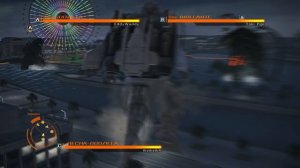 174（ゴジラVS）PS4 実況【けぃの大冒険】GODZILLA VS　プレイステーション４　ゲーム【スパメカ VS ビオランテ VS スパメカ】Walkthrough シン・ゴジラ