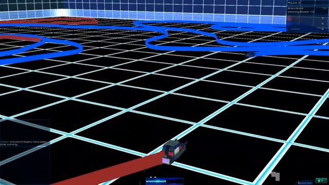 Starcraft 2 Challenges: Photon cycle смотреть онлайн