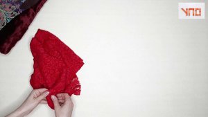 Тема 3.3 Проверка качества и свойств ткани