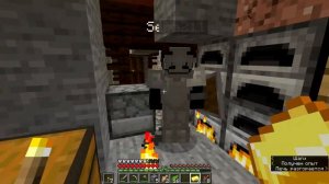 МЫ ЗАШЛИ НА СИД ИЗ ПЕРВОГО МИРА ХЕРОБРИНА в Майнкрафт Расследование #8.1 перезолив с ютуба