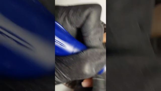 Аппаратный маникюр. Фреза для левшей смотреть онлайн