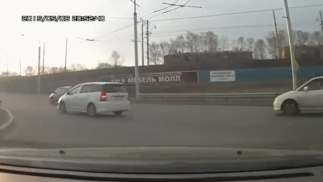 Test Drive 1MZ-FE смотреть онлайн