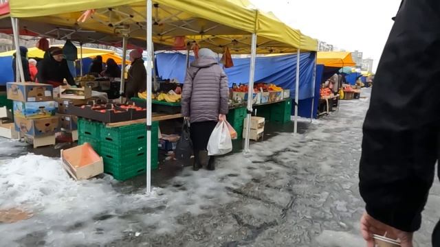 Самый полный обзор цен на рынке в Киеве смотреть онлайн