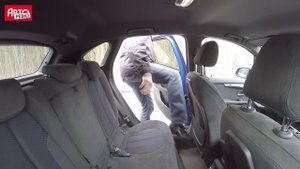 BMW Active Tourer 225i xDrive. Внесемейная радость