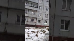город Подпорожье.