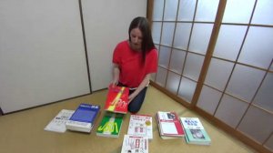 Обзор учебников по японскому языку. Часть 2.