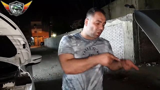 الطريقه الآمنه لتدوير سياره ببطاريه ميته смотреть онлайн