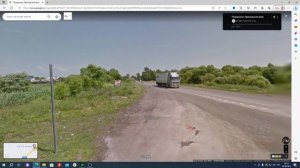 Путешествие ВЛАДИВОСТОК-ПИТЕР на Google карте. Приморский край. Лучегорск. Совхоз Пожарский Часть #