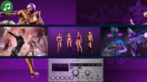 Saints Row 3  - Original Video Game Soundtrack VGM