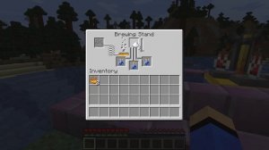 How to Make Potion of Swiftness in Minecraft 1.20