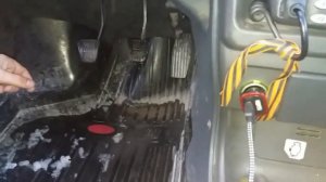 ВАЗ установка коробки автомат своими руками