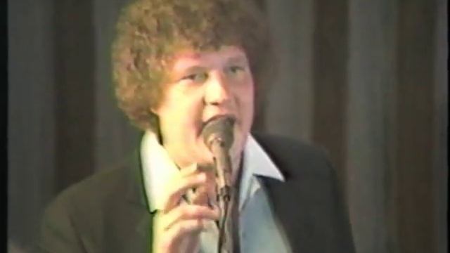 Buffalo Express - Polka Saturday Night - 1984 смотреть онлайн