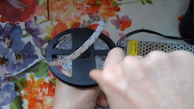 Светодиодная лента 5050 | Aliexpress смотреть онлайн