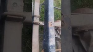 ремонт и усиление рамы газели