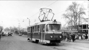 Советский Курск