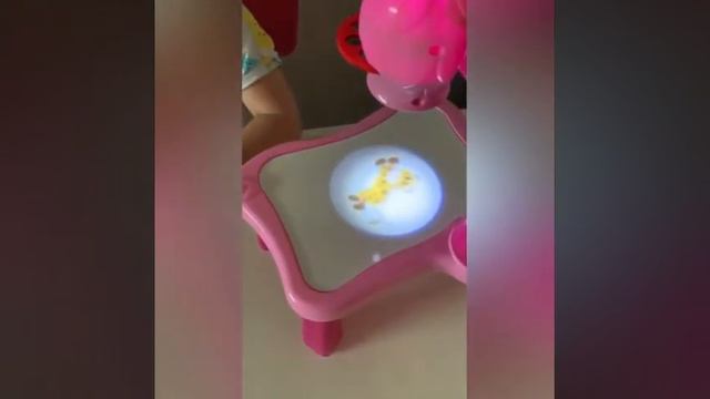 Столик проектор смотреть онлайн