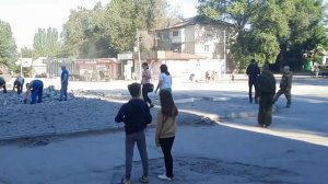 Красный Луч 24.07.2022