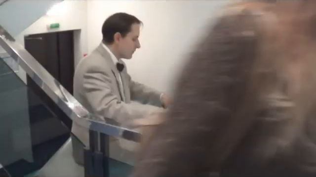 из фильма Осенний марафон смотреть онлайн