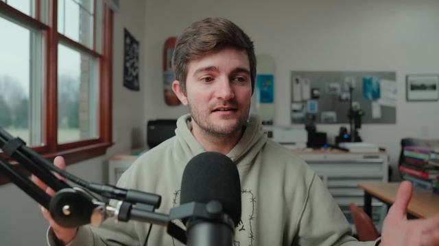 my own Leica M11 Monochrom... sort of смотреть онлайн