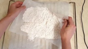 Как сделать картофельный крахмал дома