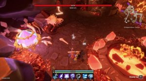 Gaming With Killatia Dungeon Defenders Going Rogue review