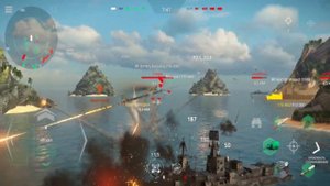 Modern Waships - Ракета БраМос - 2/КАК ЦИКРОН ТОЛЬКО…/.