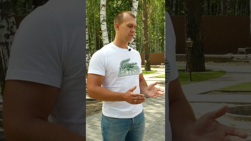 Что стало с плиткой через 1 год? #shorts