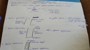 Клетчаточные пространства шеи