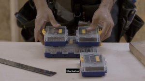 Irwin / Хранение инструментов / Органайзер для расходных материалов / Новинка 2019