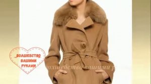 ЗИМНИЕ ДРАПОВЫЕ ПАЛЬТО С МЕХОМ ? КАКОЕ ПАЛЬТО КУПИТЬ НА ЗИМУ ?WINTER COAT 2019