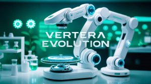 Фильм о философии продуктов VERTERA
