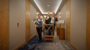 Индивидуальный комплексный подход в LUCIANO Wellness & SPA Foros 5* (ЛУЧАНО Велнесс & СПА Форос)