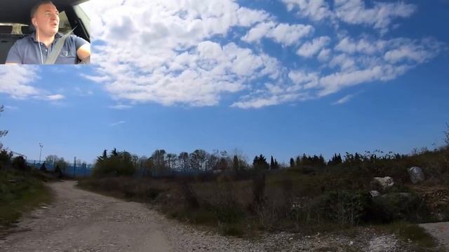 Экскурсия - Веселое. Ищем дом и участок!! Звоним !! 4К. смотреть онлайн