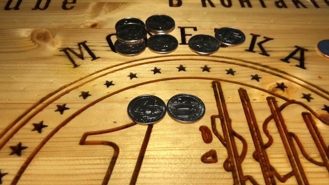 Распаковка, номерки и кое-что ещё! смотреть онлайн