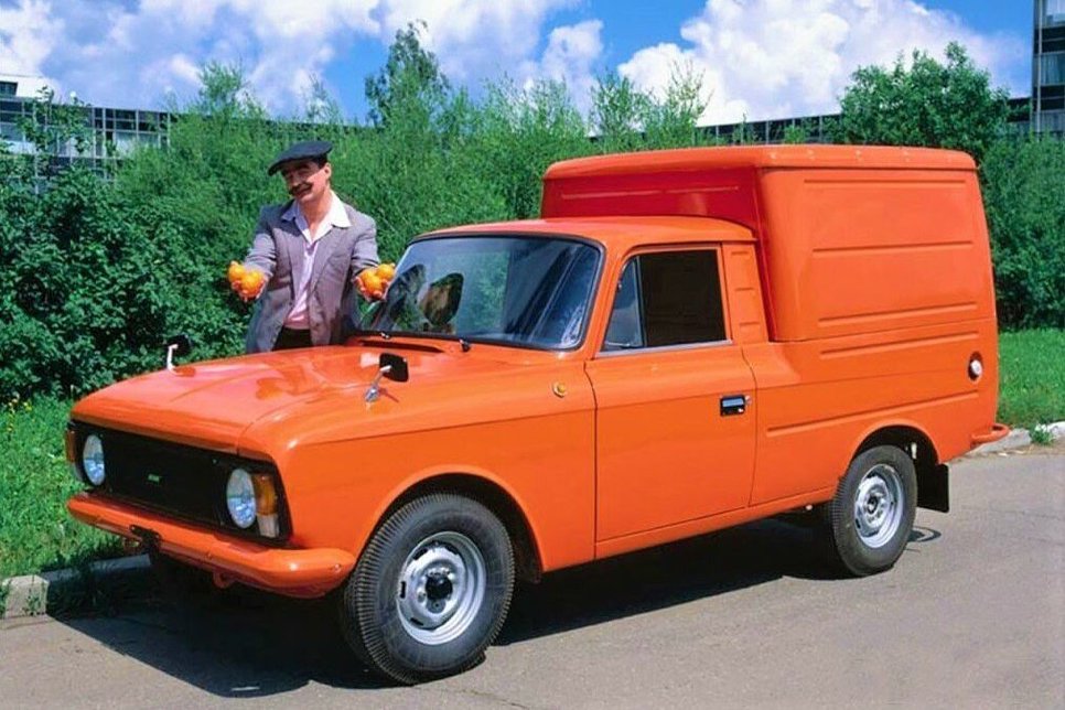 Однажды в Рокпорте