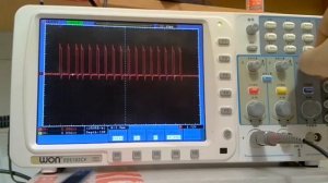 RC аппаратура и Сигналы PPM и PWM