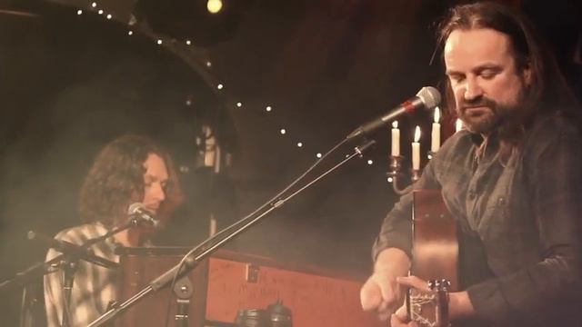 Wilson  Wakeman - Seek for Adventure Live