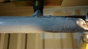 Жидкая теплоизоляция Броня Классик нанесение на трубу