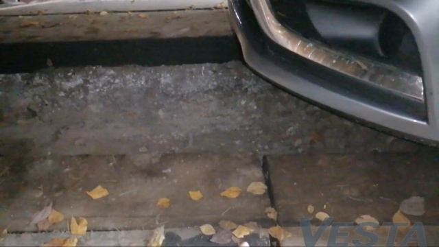 #регулировка фар на LADE VESTE смотреть онлайн