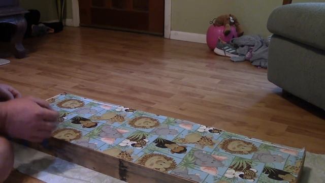 DIY Memory Foam Acoustic Panel made out of Trash! Upcycling or Garbage Idea? смотреть онлайн