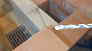 Печь для дачи (шведка) пошагово, как сложить печь для дачного домика, печь без порядовки часть 9