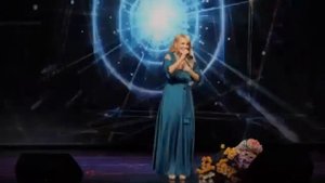 Не отпускай свою любовь Ольга Плотникова Автор видео Нина Рудакова