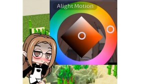 как зделать обработку волос!? ❗мое мнение ❗ или стиль❗