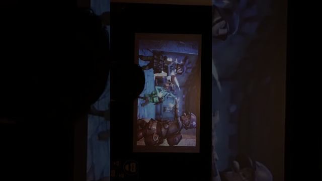 World first VR multiplayer game is World War Toons смотреть онлайн