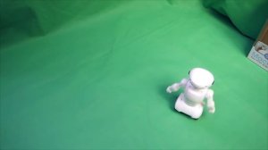 У МЕНЯ ДОМА ЗАВЕЛСЯ УМНЫЙ РОБОТ! - Обзор и тест Silverlit MACROBOT