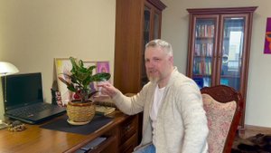 Вход в состояние познания Всего сущего или Бытия.