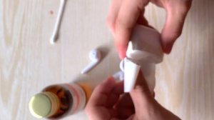 НАУШНИКИ AirPods- Чистим кейс