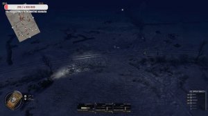 Call to Arms - Gates of Hell: Ostfront Прохождение компании №2 - Компания СССР: Холодный ужин ч1